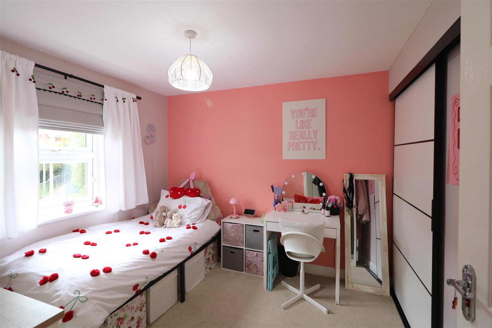 Hayeswood Grove, Norton Heights, Stoke-On-Trent